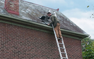 what affects urgent Blackcastle roof repairs