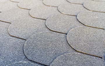 Blackcastle asphalt roofing costs