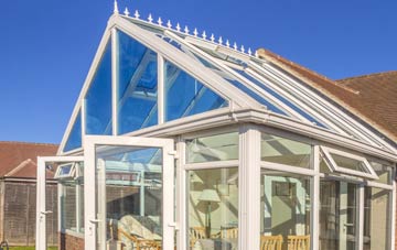 conservatory roof insulation costs Blackcastle