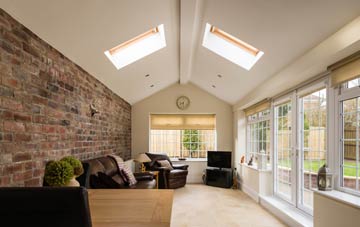 conservatory roof insulation Blackcastle, Midlothian