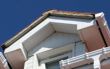 Blackcastle fascia installation costs