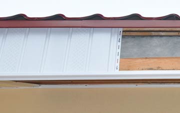 Blackcastle fascia repair costs