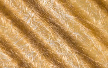 Blackcastle fibreglass roof waterproofing