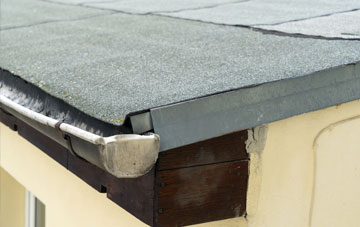 Blackcastle flat garage roofing repairs