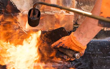 Blackcastle flat roof repair companies