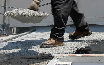 Blackcastle flat roofing companies