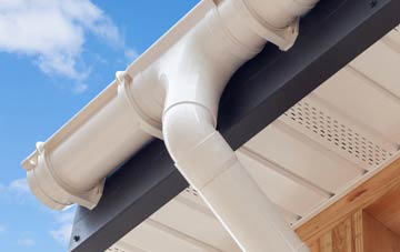 Blackcastle gutter installation costs