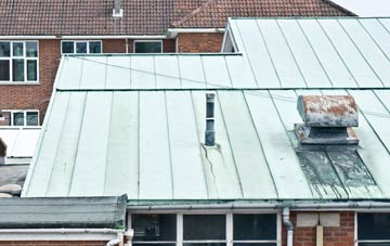 Blackcastle lead roofing costs