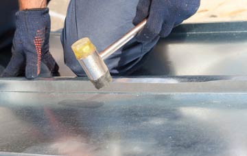 Blackcastle metal roofing costs