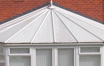 Blackcastle polycarbonate conservatory roof repairs