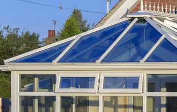 professional Blackcastle conservatory insulation