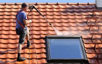 roof cleaning Blackcastle, Midlothian