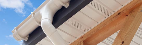 get Blackcastle guttering quotes today