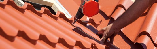save on Blackcastle roof installation costs
