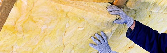 quotes for Blackcastle roof insulation