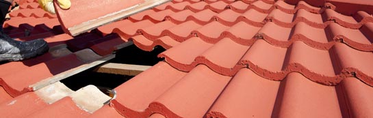 compare Blackcastle roof repair quotes