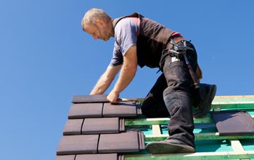 disadvantages of Blackcastle slate roofing