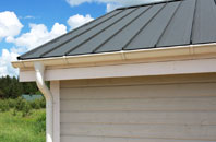 Blackcastle fascia repair