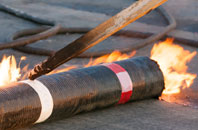 free Blackcastle flat roofing repair quotes