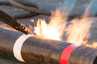 Blackcastle flat roofing replacement