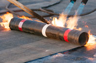 Blackcastle flat roof sealing