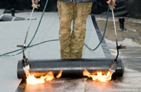 Blackcastle flat roof sealing quote