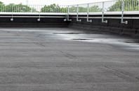 find rated Blackcastle flat roofing companies