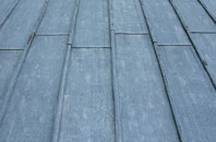 Blackcastle lead roofing