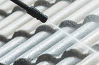 rated Blackcastle roof cleaning companies