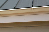 Blackcastle soffit repair
