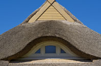 Blackcastle thatch roofing
